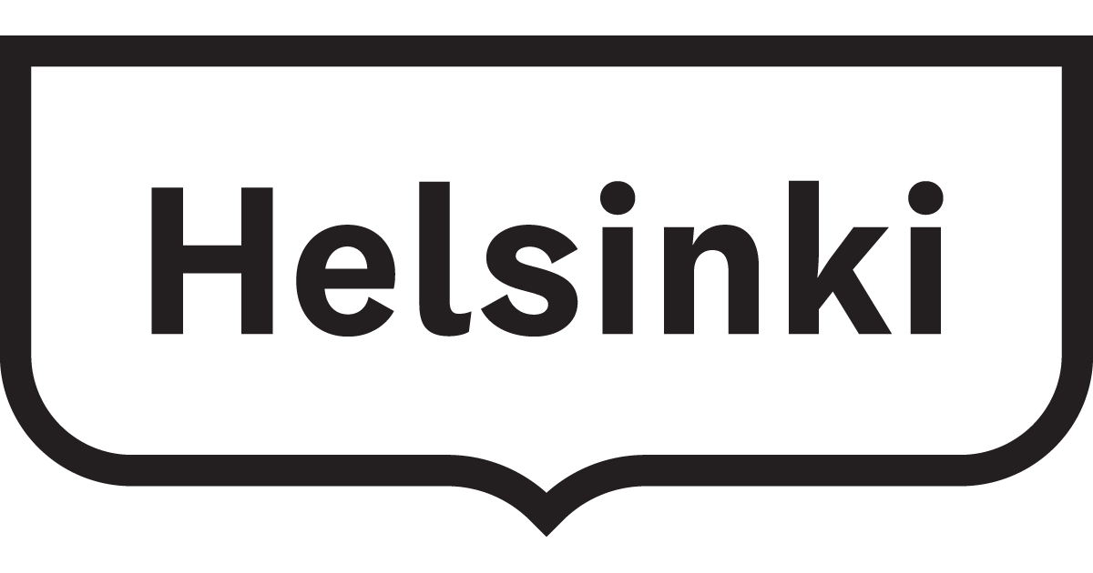 Helsingin city logo