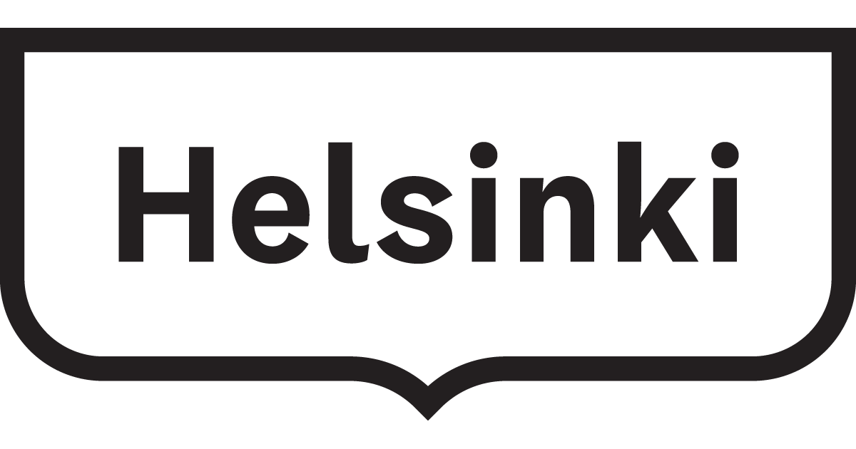 Helsingin kaupungin logo