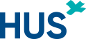 HUSin logo