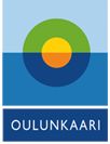 Oulunkaaren kuntayhtymän logo