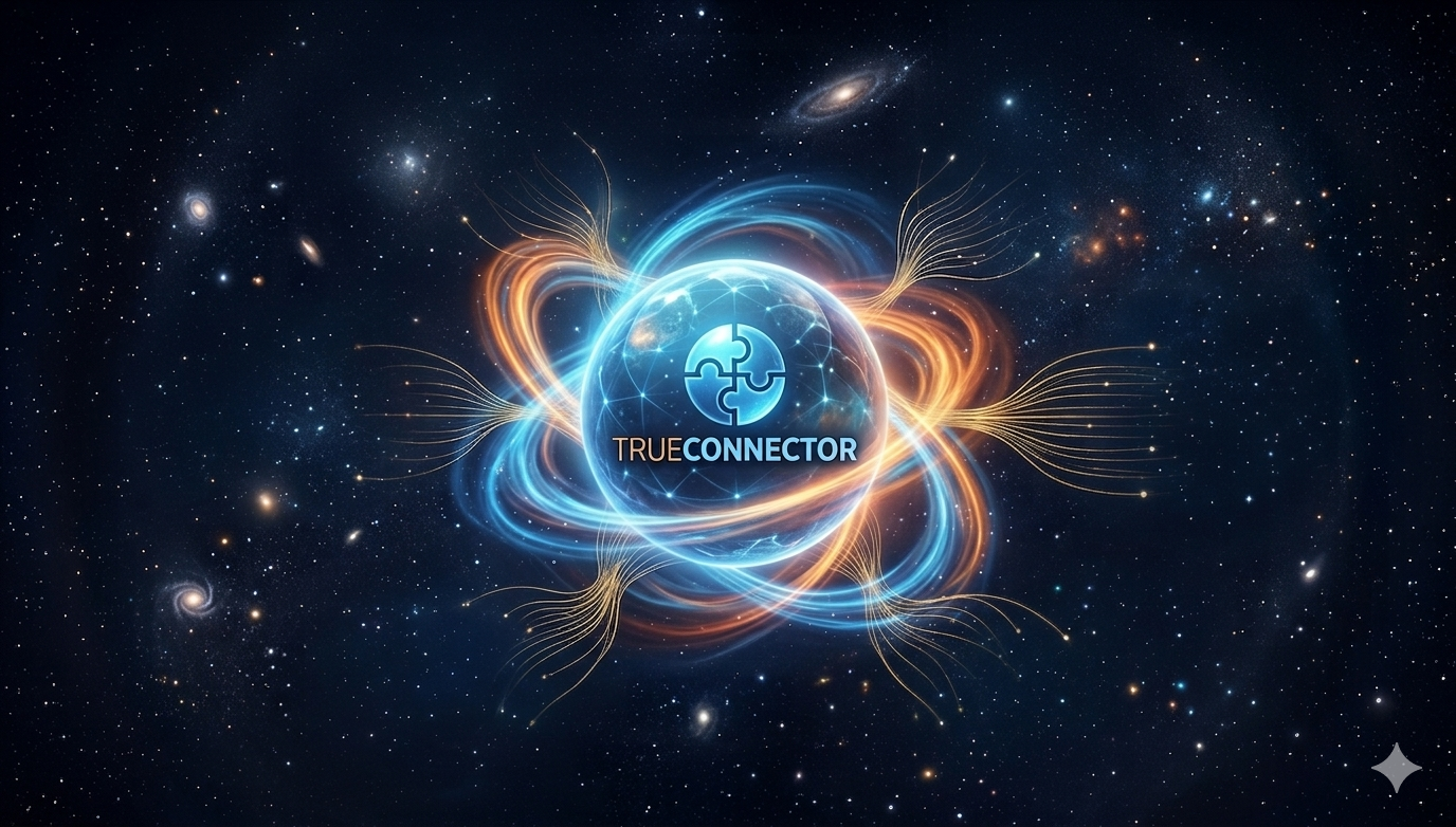 Trueconnector diagrammi